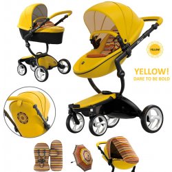 mima xari yellow