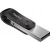 SanDisk iXpand Flash Drive Go/256GB/USB 3.0/Lightning + USB-A/Čierna SDIX60N-256G-GN6NE