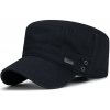 HEYHAT Army military čiapka Classic Čierna