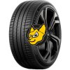 Michelin Pilot Sport EV 255/40 R20 101W XL (T0) Acoustic [tesla]