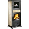 NORDICA Rossella Plus Forno 5.0 LIBERTY PANNA