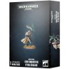Games Workshop Lord Inquisitor Kyria Draxus