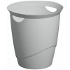 Durable Kôš plastový 16 l ECO sivý