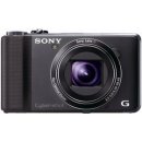 Sony Cyber-Shot DSC-HX9