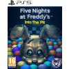 Five Nights At Freddys Into The Pit