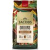 Jacobs Origins Uganda & Kenya zrnková káva 1 kg