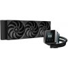 DEEPCOOL MYSTIQUE 360, černý R-LX750-BKDSNMP-G-1