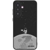 Picasee ULTIMATE CASE pro Samsung Galaxy A36 5G - Astronaut