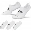 Nike Everyday Plus Cushioned DN3314-100 socks (101366) White/Blue XL