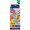 Faber-Castell 164528 Goldfaber Aqua Dual Marker 6 ks Candy