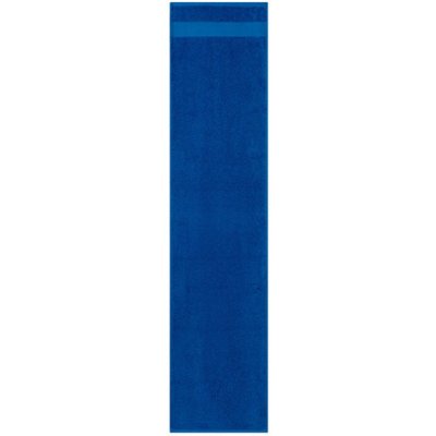 L Merch Fitness uterák NT9190 Royal Blue 130 x 30 cm