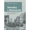 Denníky Mariupola (Nadija Suchorukova)