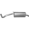 POLMO 24.98Zadný tlmič výfuku SEAT Cordoba 2 (02-09) 1.6i 16V , SEAT Ibiza 4 (08-17) 1.2 TSi , SEAT Ibiza 4 (08-17) 1.6i 16V , ŠKODA Fabia 2 (06-14) 1.2 TSi , ŠKODA Fabia 2 (06-14) 1.6i 16V , ŠKODA Fa