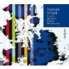 Víšek Tomáš - Czech Modern Piano Miniatures / Digipack [CD]