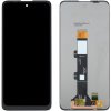 LCD displej + Dotykové sklo Motorola Moto E40 čierna farba