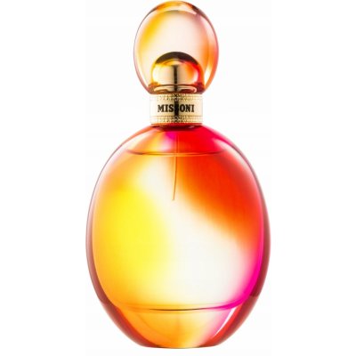 Missoni Missoni toaletná voda dámska 100 ml tester