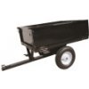 Riwall PRO RDC 225 T prívesný sklopný vozík 225kg