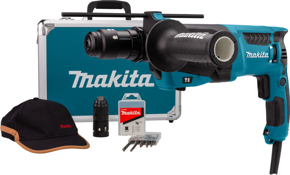 Makita HR2631FT13