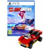 LEGO Drive (Awesome Edition)