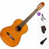 Yamaha C40 III Standard SET 4/4 Natural Klasická gitara