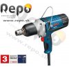 Rázový uťahovač Bosch GDS 18 E 0601444000