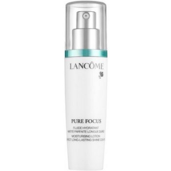 Lancôme Pure Focus Fluide Hydratant 50 ml