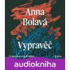 Vypravěč - Anna Bolavá