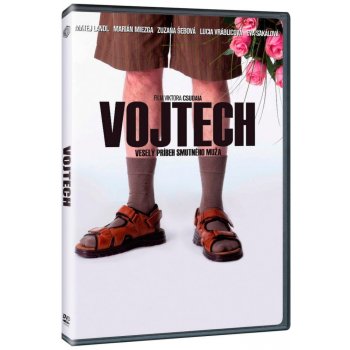 Vojtech DVD