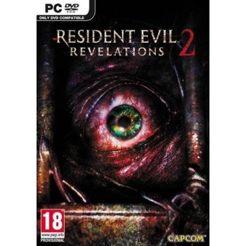 Resident Evil: Revelations 2 - Box Set