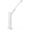 Philips 8719514420373 Cestovná prenosná dotyková lampička Philips AMBER LED 5W, 120lm, 4000K, IP20, biela + USB