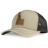 Šiltovka Idaho Trucker Eberlestock® – Khaki