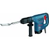 Bosch GSH 3 E Professional sekacie kladivo 3 kg s SDS-plus 0611320703 - Rozšírenie záruky na 3 roky zadarmo.