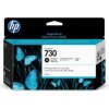 HP 730 130-ml Photo Black DesignJet Ink Cartridge P2V67A