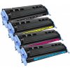 Vision Tech Canon CRG-707 CMYK set kompatibil