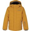 Hannah Kinam Jr II golden yellow