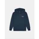 Dickies OATFIELD HOODIE AIR FORCE BLUE