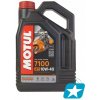 Syntetický motorový olej Motul 7100 4T MA2 4 l 10W-40