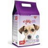 Aiko Soft Care plienky pre psov 60 x 90 cm 30 ks