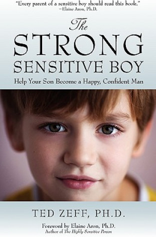 Strong, Sensitive Boy