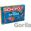 Monopoly Lilo & Stitch (v anglickém jazyce) - Winning Moves