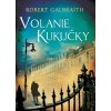 Volanie Kukučky - Cormoran Strike 1, 2. vydanie