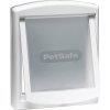 PetSafe Staywell 740 Dvierka plast biela 35 x 29 cm