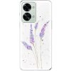 Odolné silikónové puzdro iSaprio - Lavender - OnePlus Nord 2T 5G