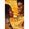 Beasts of War (Gray,Ayana)(Pevná)
