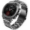 Garett Smartwatch Atom Silver Steel