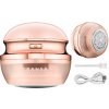 Holiaci strojček na oblečenie Transa Electronics RoundLine Pink