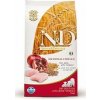 N&D Ancestral Grain Low Grain Dog Puppy Mini Chicken & Pomegranate 0,8 kg Puppy