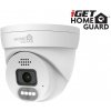 iGET HGNHK937CAM - Super HD 2K (4MPx) PoE IP kamera, IP66, zvuk, IR + LED nočný prísvit, ONVIF 2.6 75020570