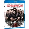 Expendables: Postradatelní BD