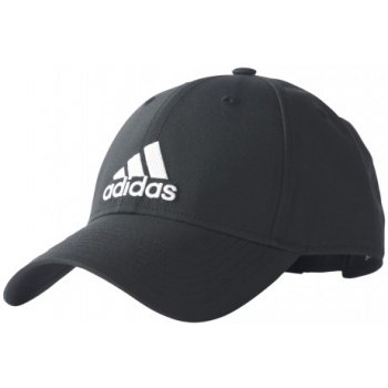 Adidas Performance 6PCAP LTWGT EMB Čierna / Biela